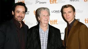 lovemercythreebrians